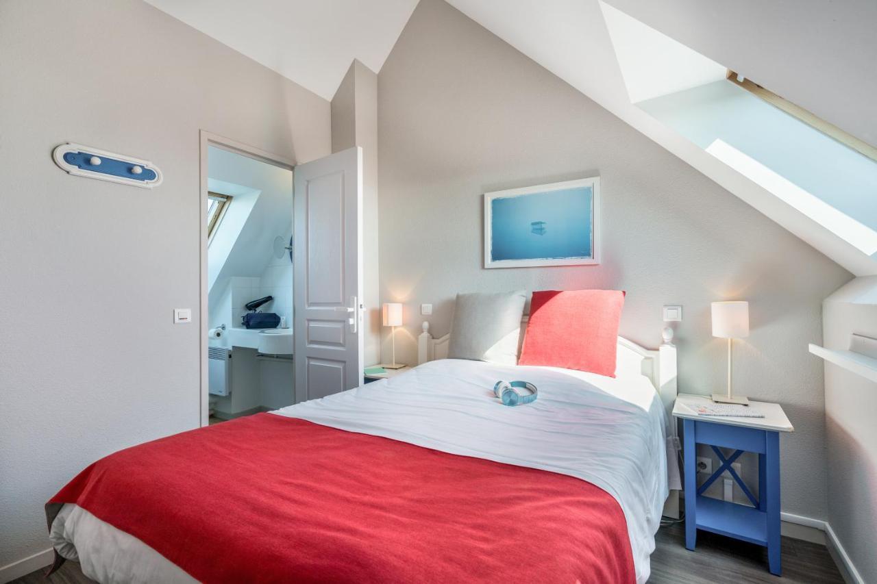 Résidence Pierre&vacances Cap Marine Appart hôtel 3*