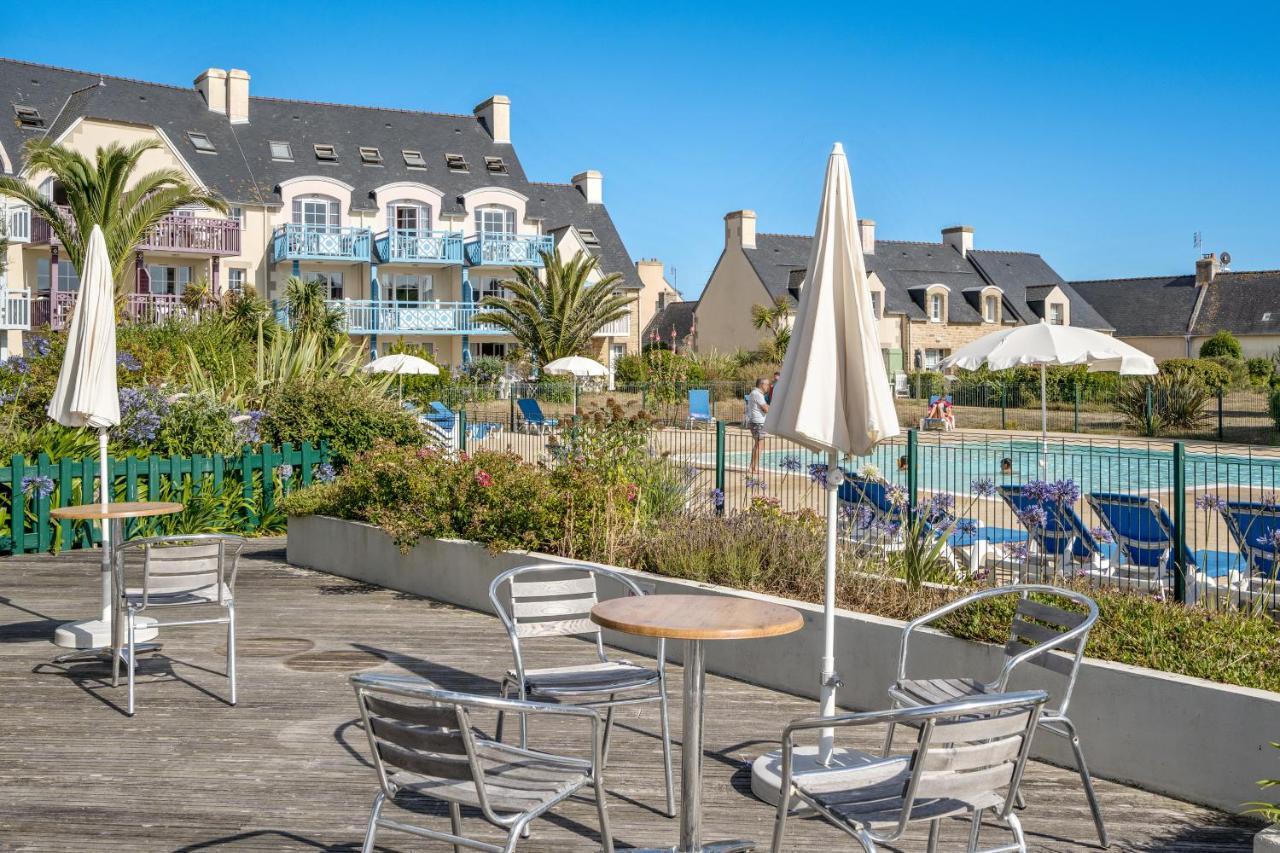 Résidence Pierre&vacances Cap Marine Appart hôtel Guilvinec